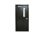 Commercial Wood & Metal Fire Doors for commercial, institutional, industrial and hospitality construction or renovation projects